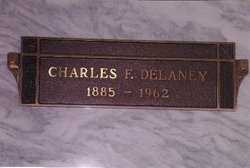 Charles F Delaney 
