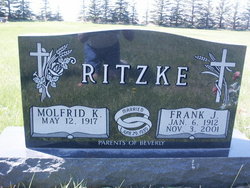 Frank J. Ritzke 