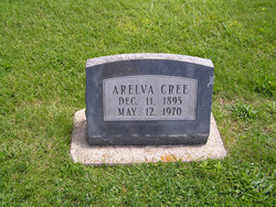 Arelva <I>Foster</I> Cree 
