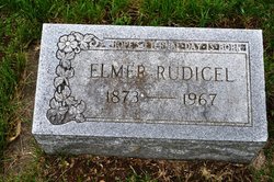 Elmer Rudicel 