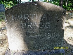 Martha Alice Bragg 