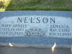 James Anton Nelson 