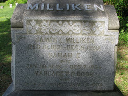 James L Milliken 