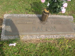 Alberta B. Bacon 