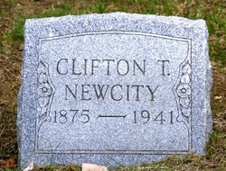 Clifton Ivanhoe Newcity 