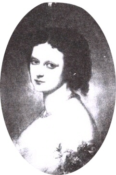 Ekaterina Mikhailovna Romanov 