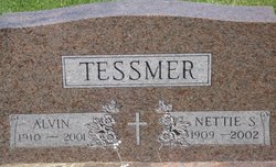 Alvin Tessmer 