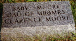 Dorothy Clarise Moore 