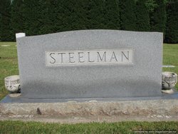 Mary Stella <I>Everhart</I> Steelman 