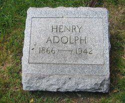 Henry Adolph 