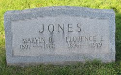 Marvin R. Jones 