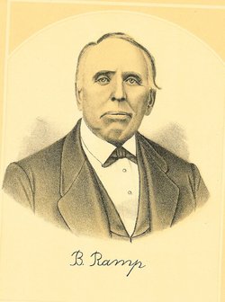 Benjamin Ramp 