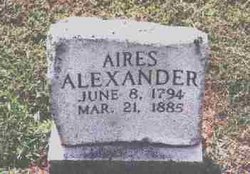 Aires Alexander 