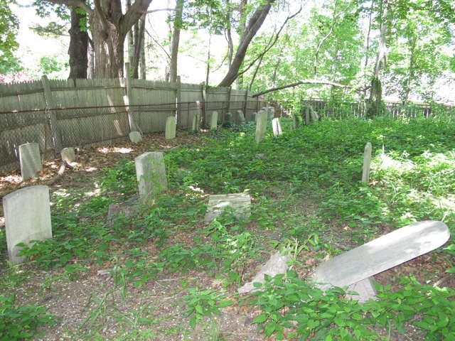 McCoun Cemetery