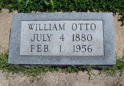 William Otto Bellmon 
