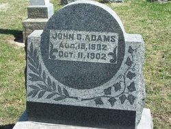 John C. Adams 