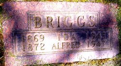 Alfred Briggs 