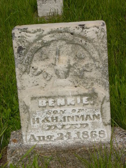 Bennie Inman 