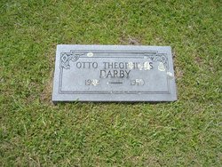 Otto Theophilus Darby 