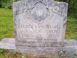 George E. VanWinkle 