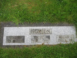 Archie Pierce Horton 