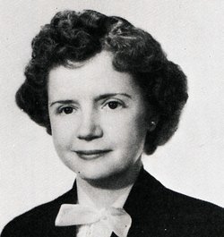 Bernelle Virginia Davidson 