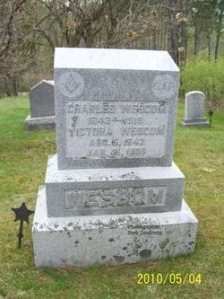 Charles Edward Wescom 
