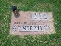 Leslie J. Murphy 