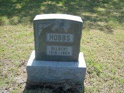 Delbert Hobbs 