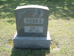 John D. Hobbs Sr.