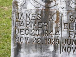 James Knox Farmer 