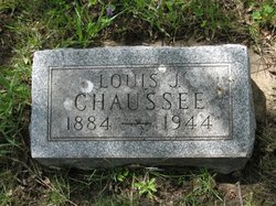 Louis Joseph Chaussee 