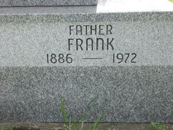 Frank Joseph Dusik Sr.