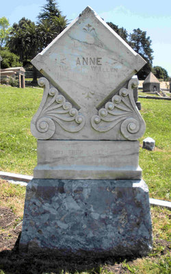 Anne Allen 