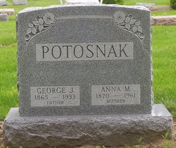 Anna M. Potosnak 