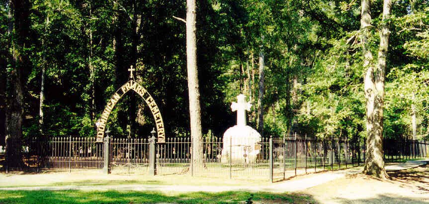 Dominican Friars Cemetery