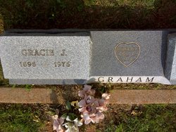 Gracie Jewell <I>Ash</I> Graham 