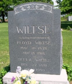 Floyd Wiltse 