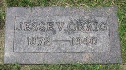 Jesse V. Craig 