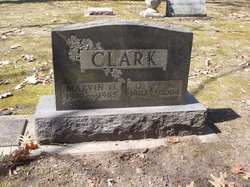 Marvin O. Clark 