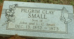 Pilgrim Clay Small 