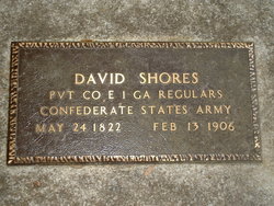 David Shores 