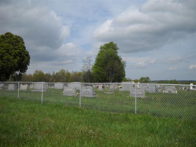 Branscome Cemetery