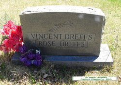 Vincent Joseph Dreffs 