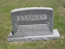 Nellie L Stanley 