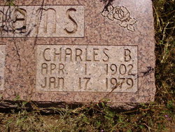 Charles B. Adams 