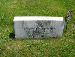 CPL Joseph F Finney 