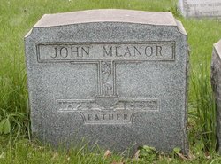 John Meanor 