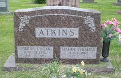 Samuel Edgar Atkins 