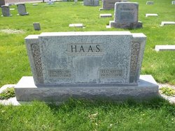 Henry Haas Jr.